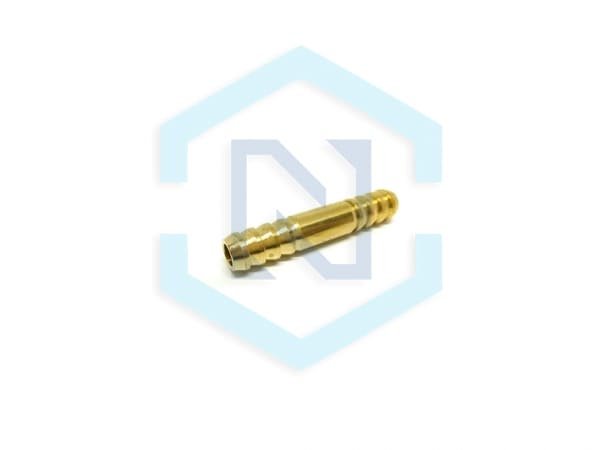 HOSE BARB FITTING 11